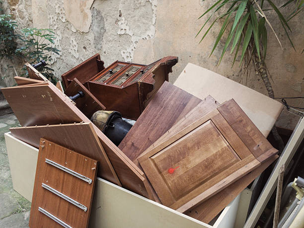 Best Affordable Junk Removal Services  in USA